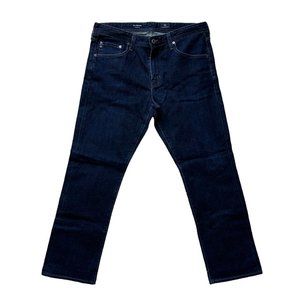 AG Adriano Goldschimed The Protege Straight Leg Jeans, 
Men’s size 34X30